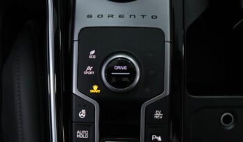 KIA SORENTO 1.6 T-GDI PHEV CONCEPT+SRF completo