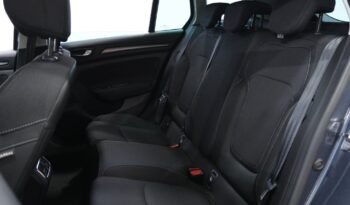 RENAULT Mégane IV Sport Tourer Fase II 1.5 BLUE DCI ZEN completo