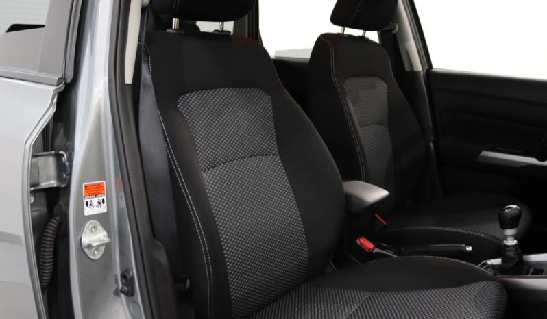 SUZUKI Vitara 1.4T GLE MILD HYBRID completo