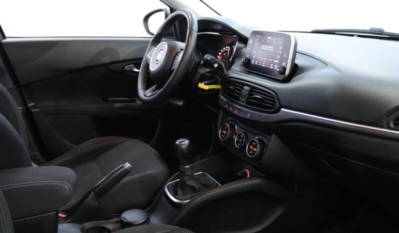 FIAT Tipo SW 1.3 M-JET LOUNGE completo
