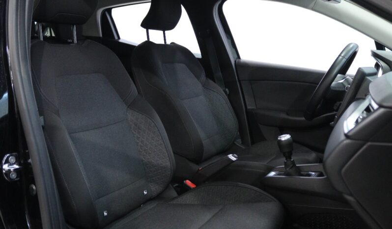 RENAULT Clio V 1.5 BLUE DCI INTENS completo