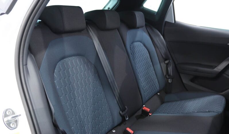 SEAT IBIZA 1.0 TSI STYLE DSG completo