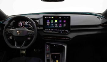 CUPRA Terramar 1.5 E-HYBRID DSG completo