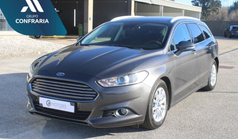 FORD Mondeo Station 1.5 TDCI BUSI.PLUS ECONETIC completo