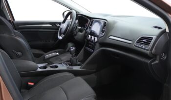 RENAULT Mégane IV Fase II 1.5 BLUE DCI INTENS completo