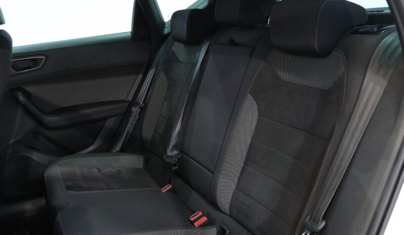 SEAT Ateca 1.6 TDI XCELLENCE completo
