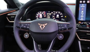 CUPRA Formentor 1.5 ETSI DSG completo
