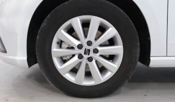 SEAT Ibiza 1.0 TSI STYLE DSG completo
