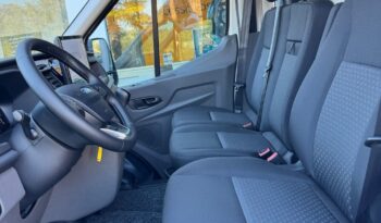 FORD TRANSIT 350 L3 2.0 ECOBLUE H2 TREND completo