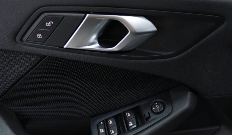 BMW Serie 116 D completo