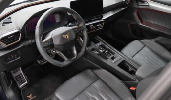 CUPRA Leon 1.4 E-HYBRID VZ DSG completo