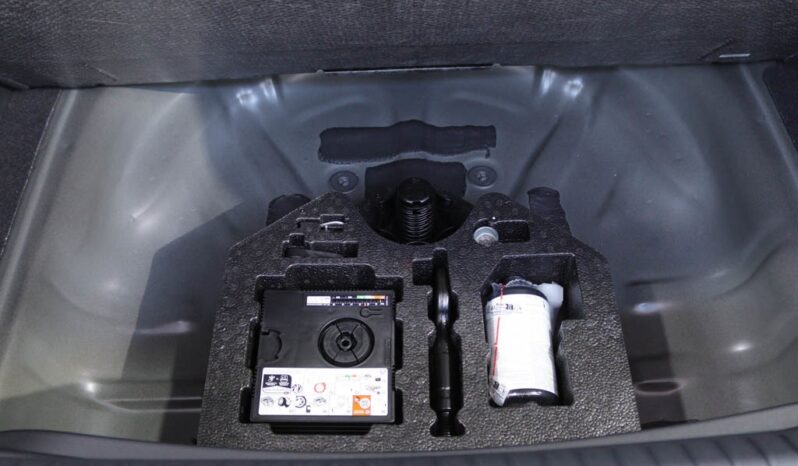 CUPRA Formentor 1.5 ETSI DSG completo
