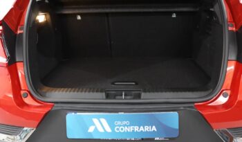 RENAULT Captur 1.0 TCE TECHNO BI-FUEL completo