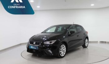 SEAT Ibiza 1.0 TSI FR completo