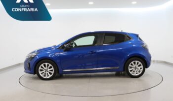 RENAULT Clio V Fase II 1.0 TCE EVOLUTION BI-FUEL completo