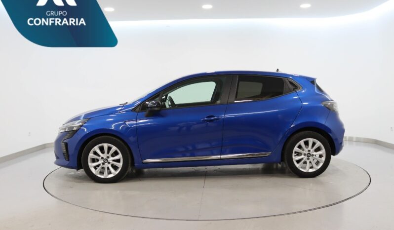 RENAULT Clio V Fase II 1.0 TCE EVOLUTION BI-FUEL completo
