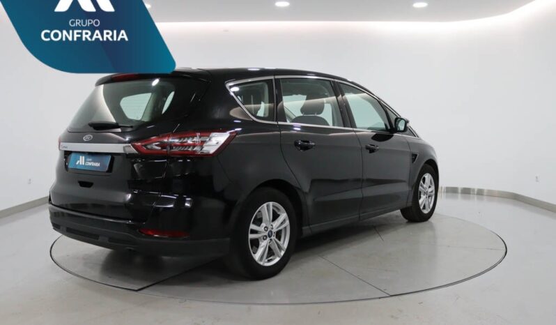 FORD S-MAX 2.0 TDCI TITANIUM completo