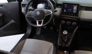 RENAULT Clio V Fase II 1.0 TCE EVOLUTION BI-FUEL completo