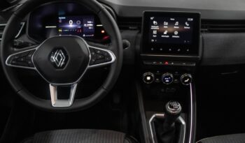 RENAULT Clio V Fase II 1.0 TCE TECHNO completo