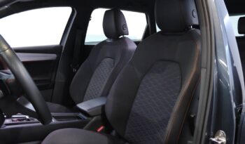 SEAT Leon Sportstourer 1.5 TSI E-HYBRID FR DSG completo