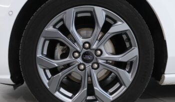 FORD Focus Station Wagon 1.0 ECOBOOST MHEV ST-LINE X completo