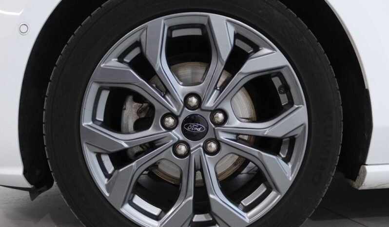 FORD Focus Station Wagon 1.0 ECOBOOST MHEV ST-LINE X completo