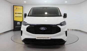 FORD Transit Custom 320 L2 2.0 ECOBLUE TREND completo