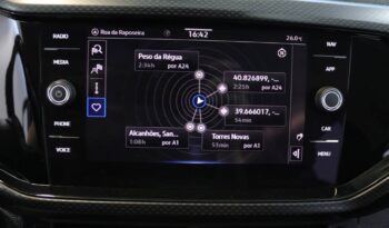 VOLKSWAGEN T-Cross 1.0 TSI LIFE completo