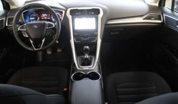 FORD Mondeo Station 1.5 TDCI BUSI.PLUS ECONETIC completo