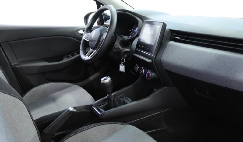 RENAULT Clio V Fase II 1.0 TCE EVOLUTION BI-FUEL completo