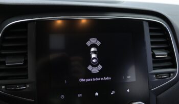 RENAULT Mégane IV Fase II 1.5 BLUE DCI INTENS completo