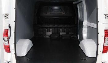 MAXUS EDELIVER 3 50.23 KWH SWB completo