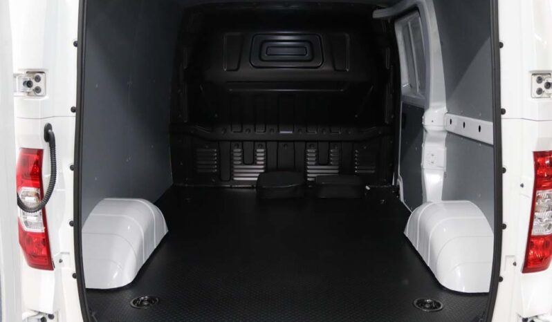 MAXUS EDELIVER 3 50.23 KWH SWB completo