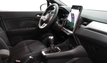 MITSUBISHI ASX 1.2 DI-T KAITEKI completo