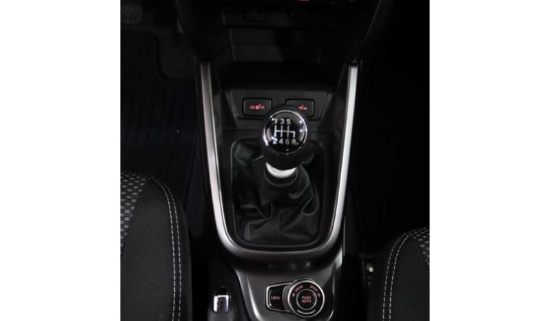 SUZUKI Vitara 1.4T S2 4WD MILD HYBRID completo