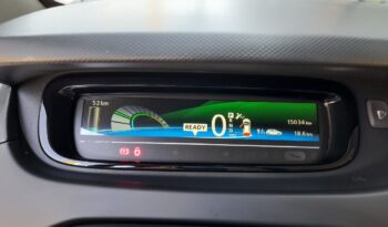 RENAULT ZOE 41 kWh LIMITED 40 FLEX completo