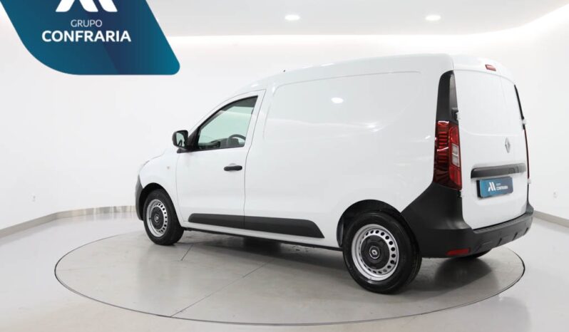 RENAULT Express Van 1.5 BLUE DCI ADCE completo