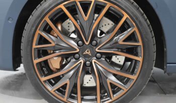 CUPRA Leon 1.4 E-HYBRID VZ DSG completo