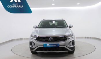 VOLKSWAGEN T-Roc 1.0 TSI URBAN completo