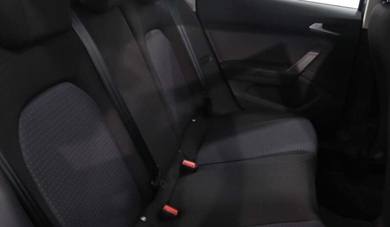 SEAT Arona 1.0 TSI STYLE DSG completo