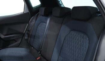 SEAT ARONA 1.0 TSI STYLE DSG completo