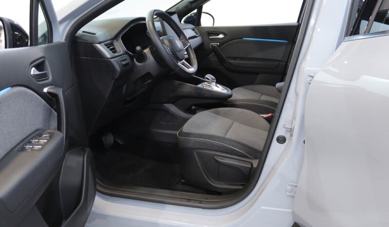 RENAULT SYMBIOZ 1.6 E-TECH FULL HYBRID TECHNO completo