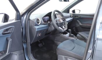 SEAT ARONA 1.0 TSI STYLE DSG completo