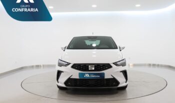 SEAT IBIZA 1.0 TSI STYLE completo