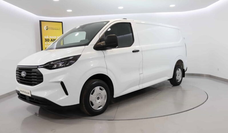 FORD Transit Custom 320 L2 2.0 ECOBLUE TREND completo