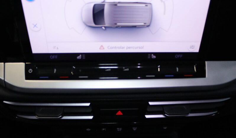 FORD Tourneo Connect GRAND 1.5 ECOBOOST ACTIVE completo