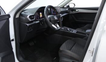 SEAT Leon 1.4 E-HYBRID FR DSG completo