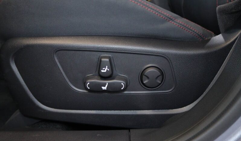 KGM ACTYON 1.5 T-GDI DUAL-TECH HYBRID K5 completo