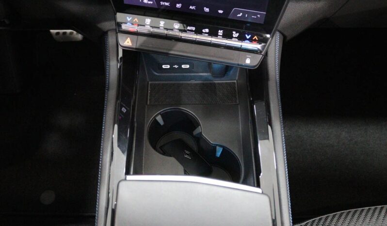 RENAULT Austral 1.3 MILD HYBRID TECHNO ESPRIT ALPINE AUTO completo