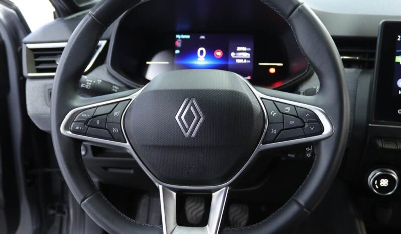 RENAULT Clio V Fase II 1.0 TCE TECHNO BI-FUEL completo